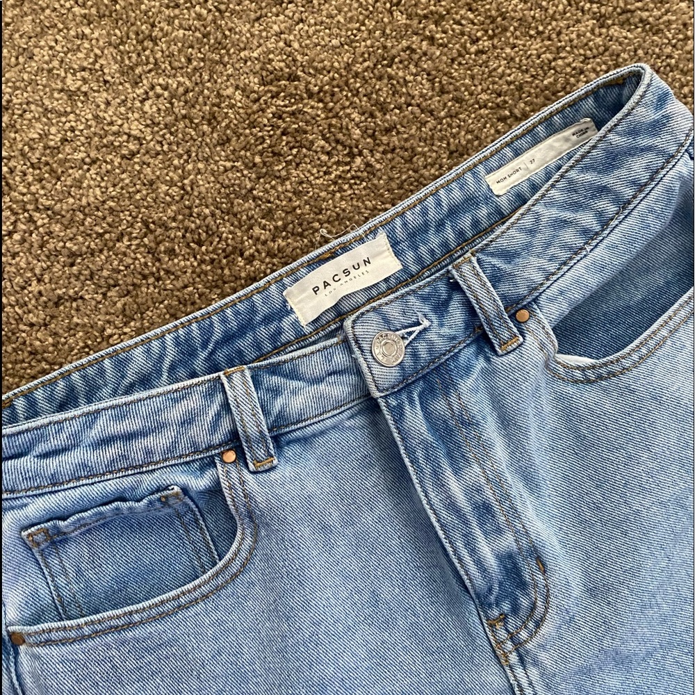 Pacsun shorts